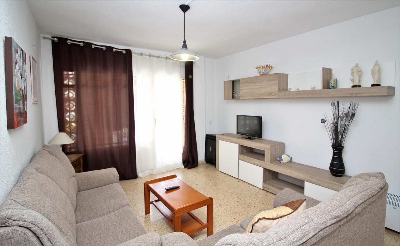 Ancla Iv Appartement Benidorm
