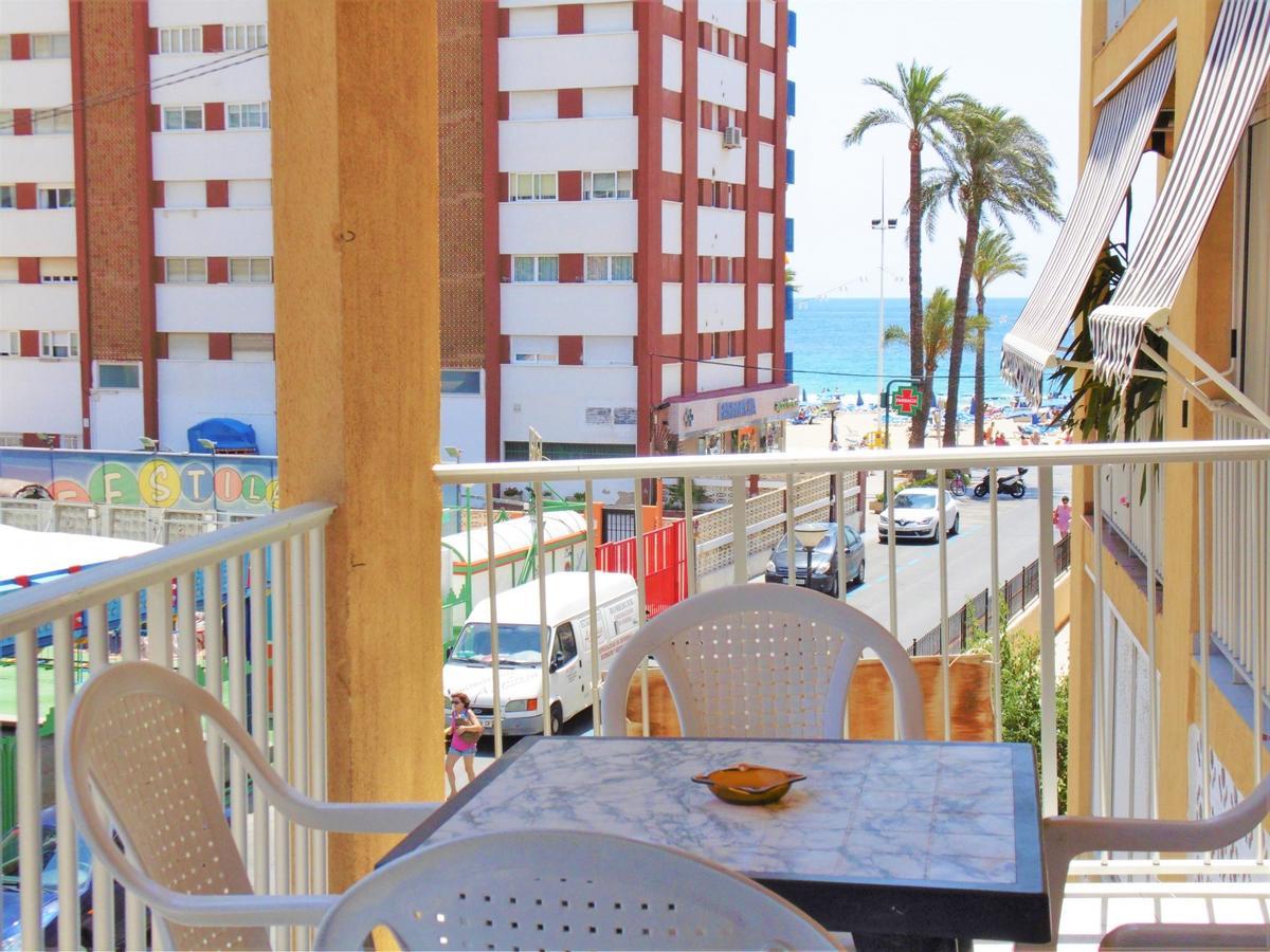 Appartement Ancla Iv Benidorm