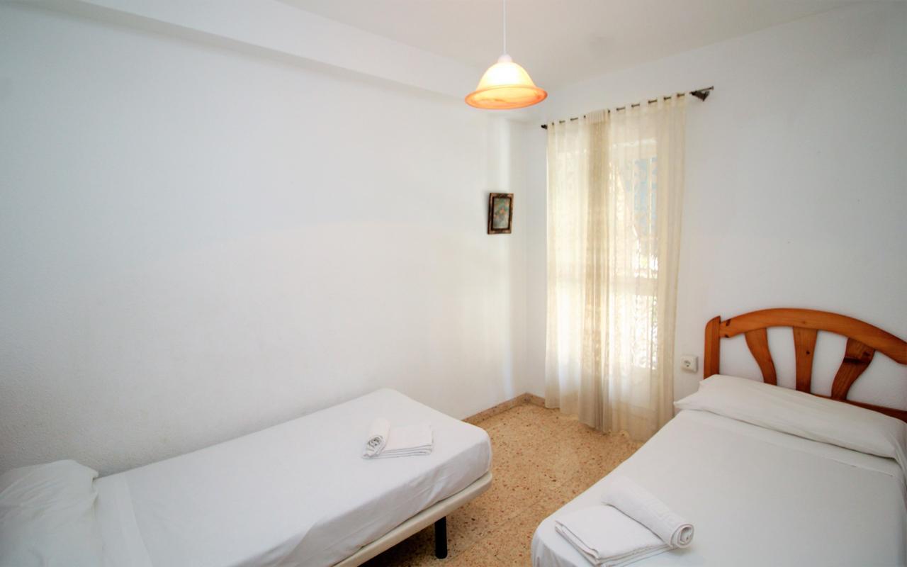 Ancla Iv Appartement *