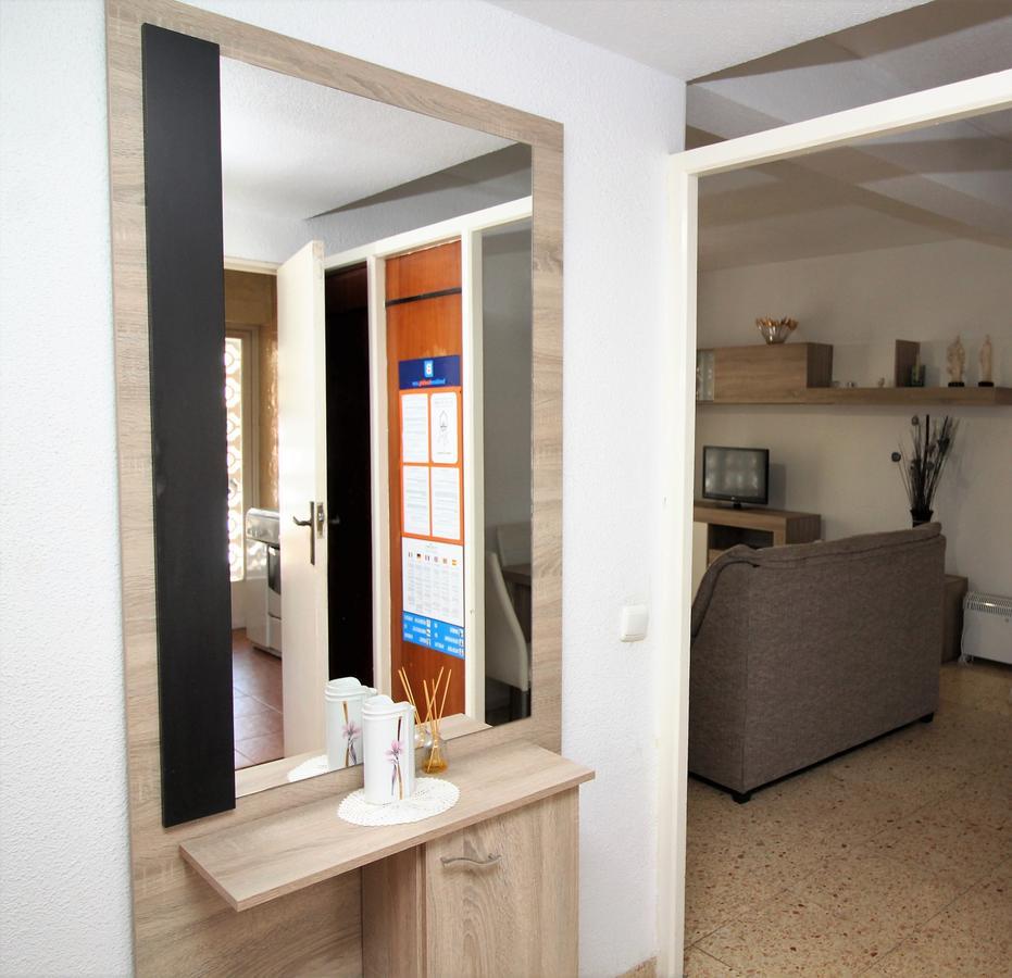 Appartement Ancla Iv *